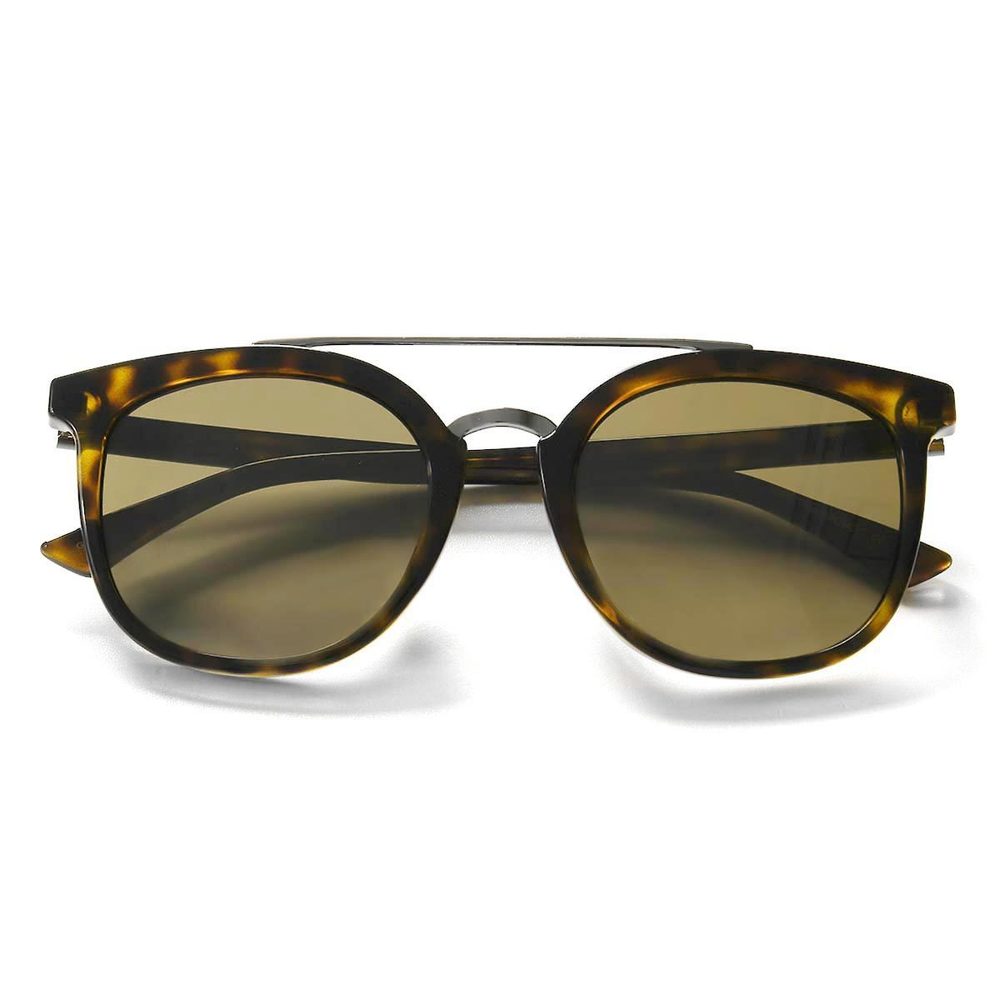 Gucci Sunglasses Brown Asi View 5